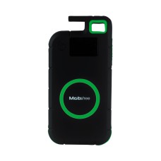 APower Bank 8000 MAH de Carga inalambrica1
